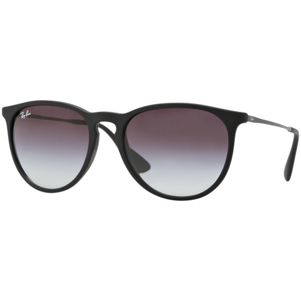 RAY BAN Erika Classic - Black